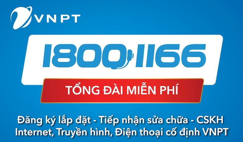 Tổng đài mạng viettel